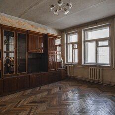 Квартира 107,7 м², 4-комнатная - изображение 3