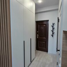 Квартира 25 м², студия - изображение 4