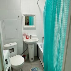 Квартира 38 м², 1-комнатная - изображение 5