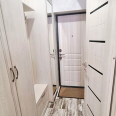 Квартира 24 м², студия - изображение 3