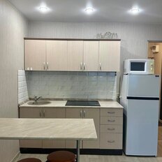 Квартира 25 м², студия - изображение 3