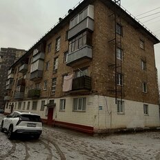 Квартира 30,2 м², 1-комнатная - изображение 2