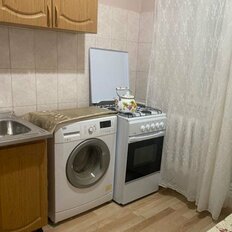 Квартира 30 м², 1-комнатная - изображение 5