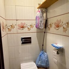 Квартира 89,8 м², 4-комнатная - изображение 1