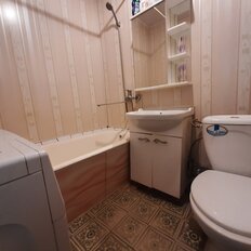 Квартира 32 м², 1-комнатная - изображение 1