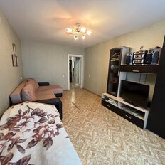 Квартира 60 м², 2-комнатная - изображение 5