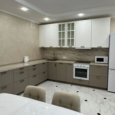 Квартира 75 м², 2-комнатная - изображение 1