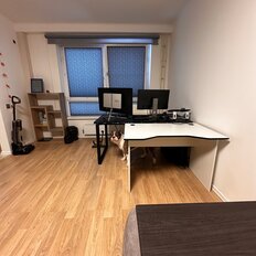 Квартира 46 м², 1-комнатная - изображение 5