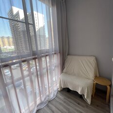 Квартира 31 м², студия - изображение 4