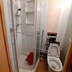 Квартира 30 м², 1-комнатная - изображение 5