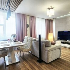 Квартира 80 м², 2-комнатная - изображение 4