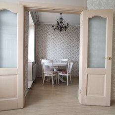 Квартира 43 м², 1-комнатная - изображение 5