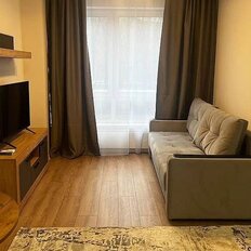 Квартира 33 м², 1-комнатная - изображение 2