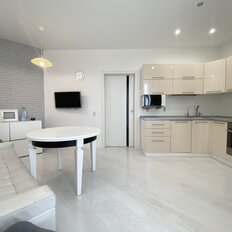 Квартира 62,1 м², 1-комнатная - изображение 5