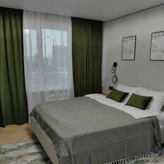 Квартира 36 м², 1-комнатная - изображение 2