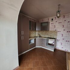 Квартира 52 м², 1-комнатная - изображение 4