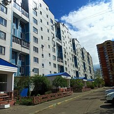 Квартира 39 м², 1-комнатная - изображение 3