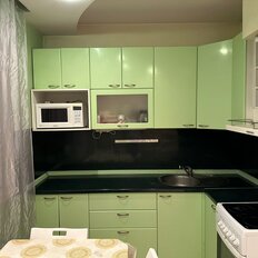 Квартира 37,8 м², 1-комнатная - изображение 4