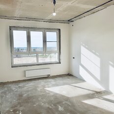 Квартира 43 м², 1-комнатная - изображение 2