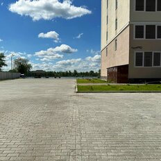 Квартира 73 м², 2-комнатная - изображение 2