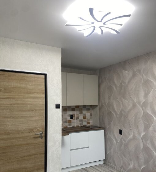 11 м², квартира-студия 1 200 000 ₽ - изображение 67