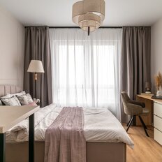 Квартира 22 м², студия - изображение 2