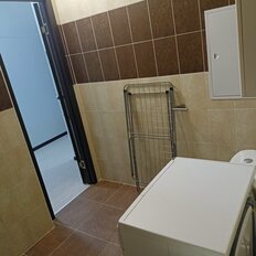 Квартира 35 м², 1-комнатная - изображение 2