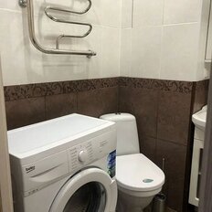 Квартира 39 м², 1-комнатная - изображение 4