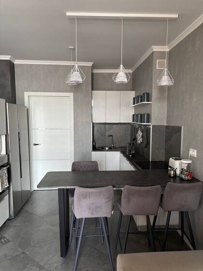 70,3 м², 3-комнатная квартира 11 890 000 ₽ - изображение 22