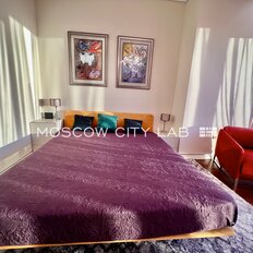 Квартира 90 м², 2-комнатные - изображение 1