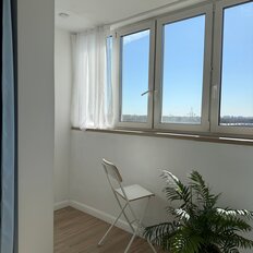 Квартира 31,5 м², студия - изображение 3