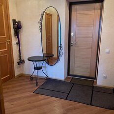Квартира 45,6 м², 1-комнатная - изображение 4