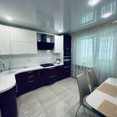 Квартира 94 м², 2-комнатная - изображение 4