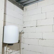 Квартира 30 м², 1-комнатная - изображение 1