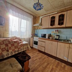 Квартира 32,8 м², 1-комнатная - изображение 3