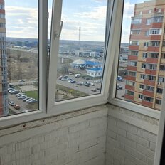 Квартира 28,5 м², 1-комнатная - изображение 5