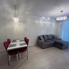 Квартира 102 м², 3-комнатная - изображение 5