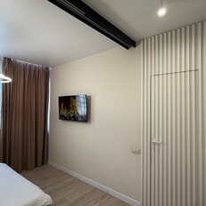 Квартира 45 м², 1-комнатная - изображение 4