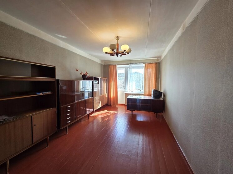 43,1 м², 2-комнатная квартира 5 500 000 ₽ - изображение 35