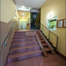 Квартира 38 м², 1-комнатная - изображение 3