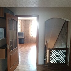 Квартира 126,3 м², 5-комнатная - изображение 3