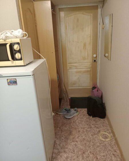16 м², квартира-студия 15 000 ₽ в месяц - изображение 64