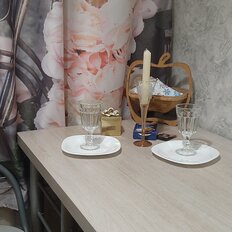 Квартира 36 м², 1-комнатная - изображение 2