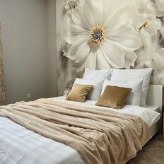 Квартира 56 м², 2-комнатная - изображение 2