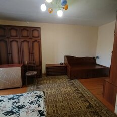 Квартира 34 м², 1-комнатная - изображение 3