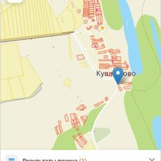 59 соток, участок - изображение 1