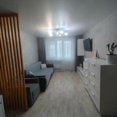 Квартира 36,4 м², 1-комнатная - изображение 1