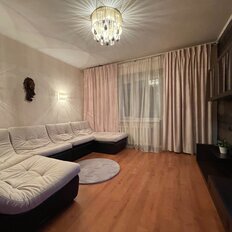 Квартира 56 м², 2-комнатная - изображение 4