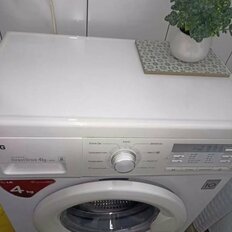 Квартира 45 м², 2-комнатная - изображение 4