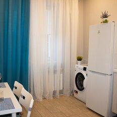 Квартира 45 м², 1-комнатная - изображение 5